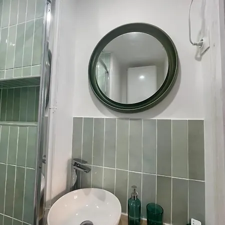 Cozy Renovated *
