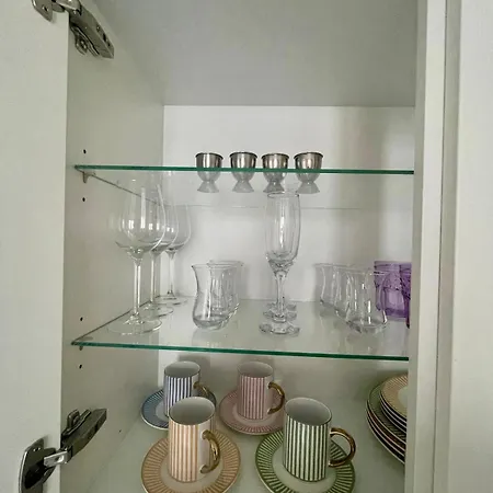Cozy Renovated Montrouge