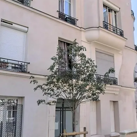 Cozy Renovated Appartement *