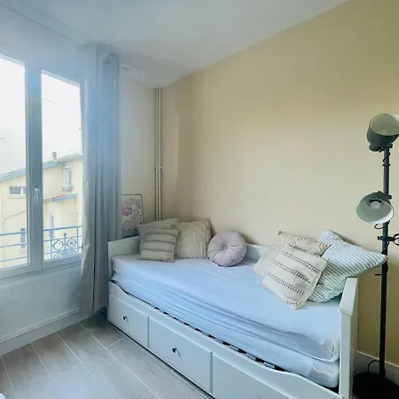 Apartment Cozy Renovated *