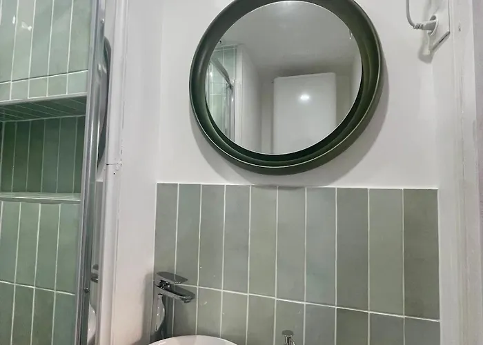 Cozy Renovated *